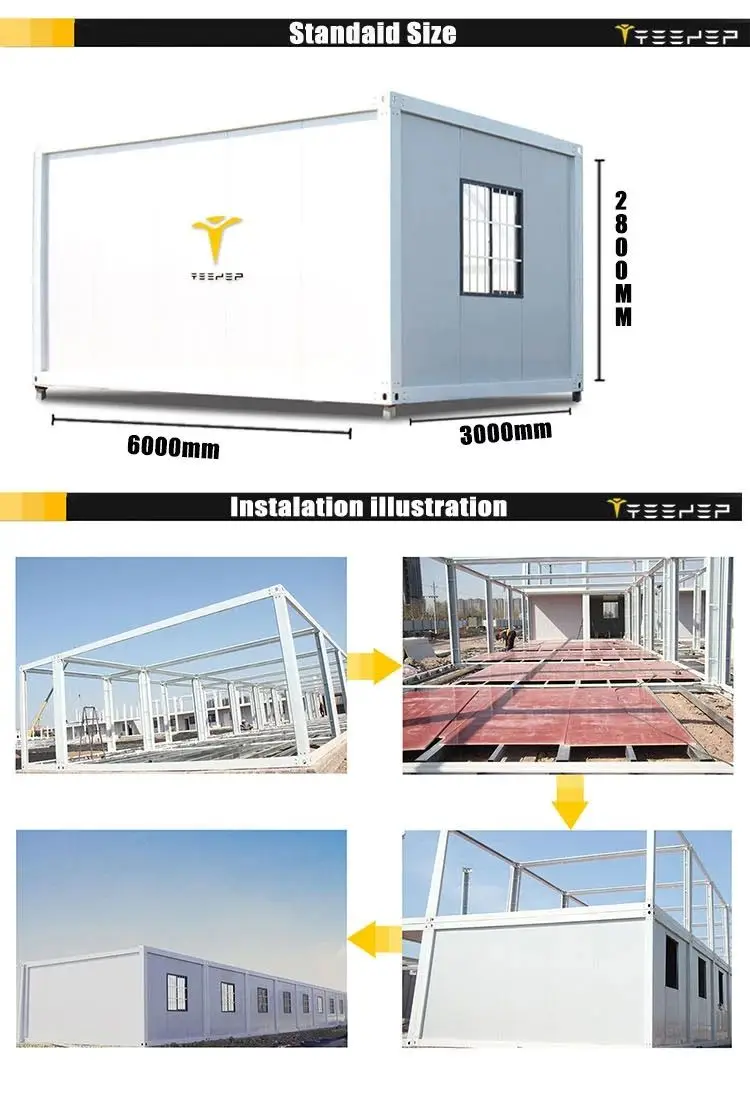 fabricated frame gauge framing keel light steel house