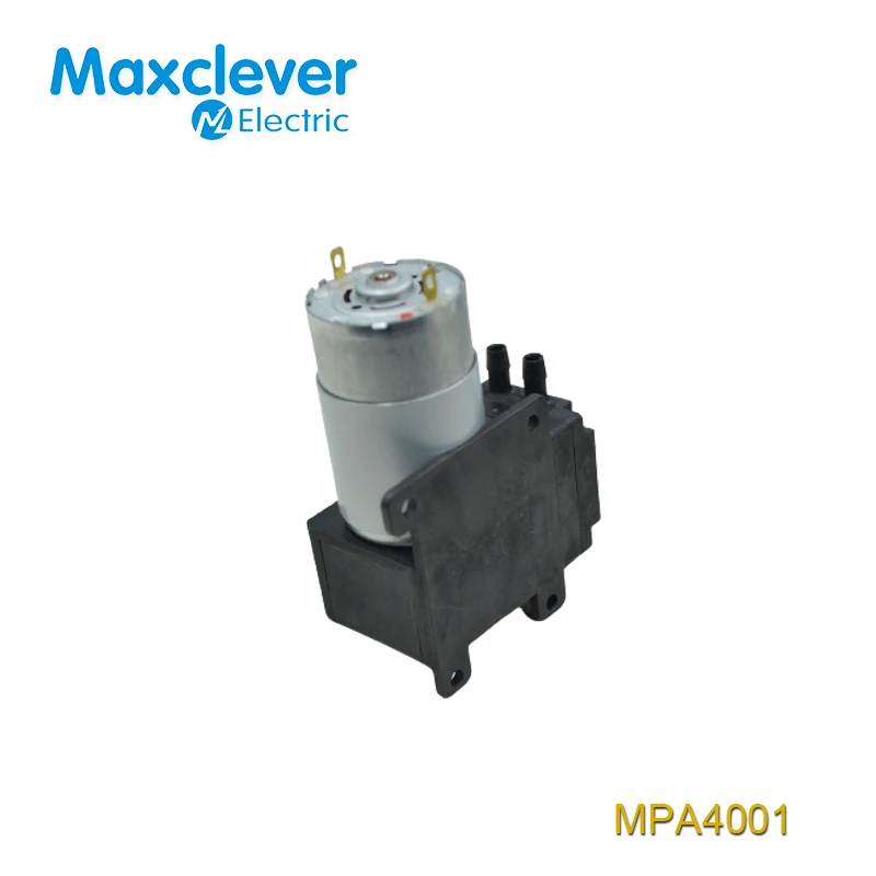 6v 12v Micro Vacume Self Priming Pump Dc 12 Volt Mini air Vacuum Pump Oiless Brushless Motor Dc Diaphragm Pump
