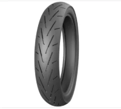  Износостойкая и малошумная бескамерная шина для мотоцикла 140 / 60 r17