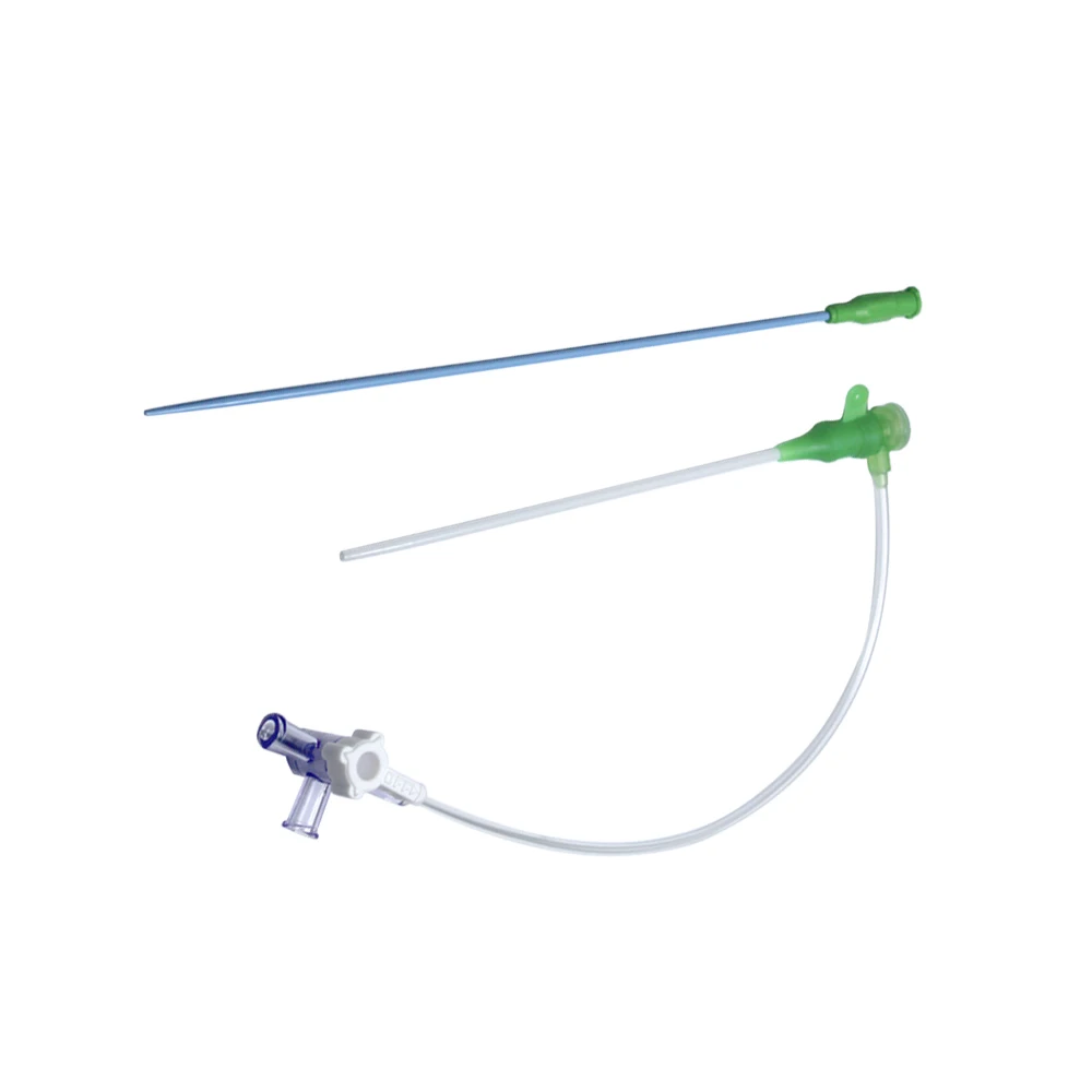 
Minimally invasive Radial Artery 6f introducer sheath oem 