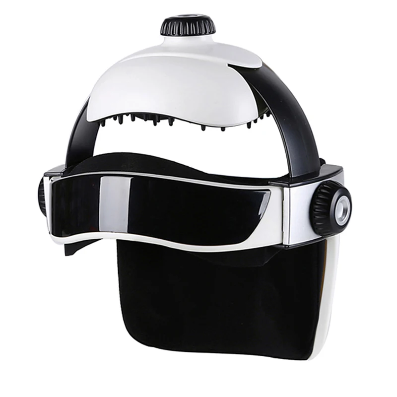 Oyeal Wholesale Electric Vibrating Head Massager