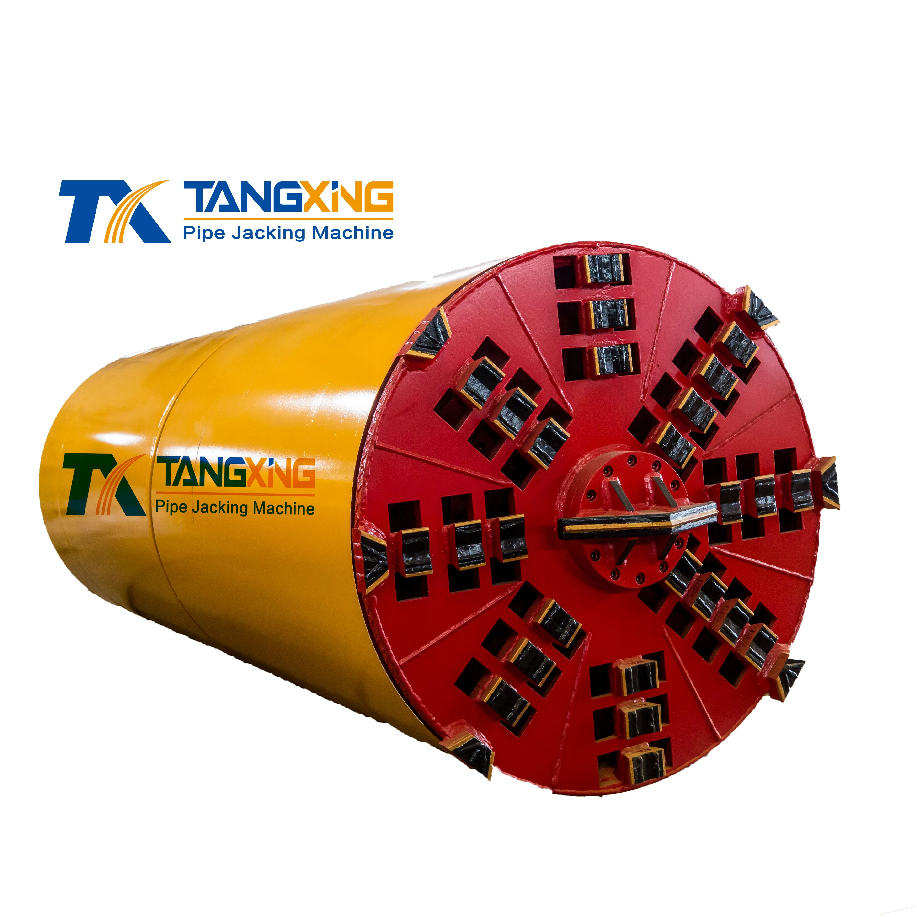 1350mm slurry balance tbm tunnel boring machine price
