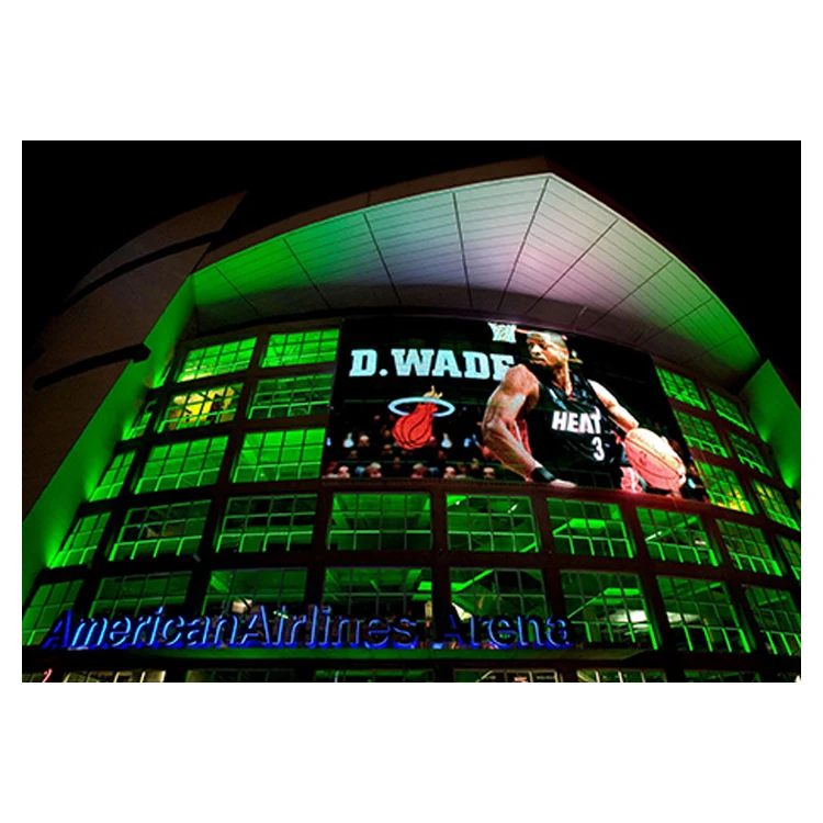 Flexible led mesh screen portable soft professional Concert led mesh transparent led media facade P31.25/P15.625