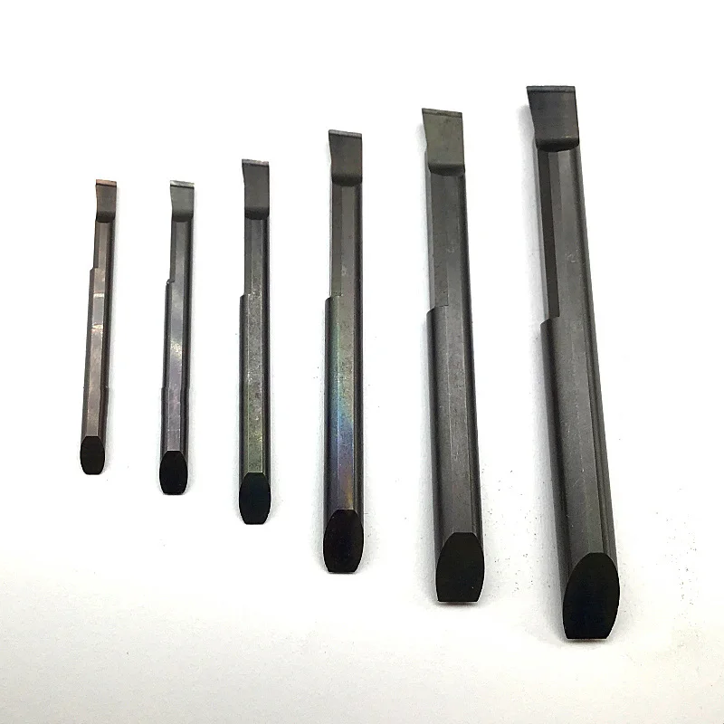 
Boring machine milling machine alloy boring cutter bar hard alloy 