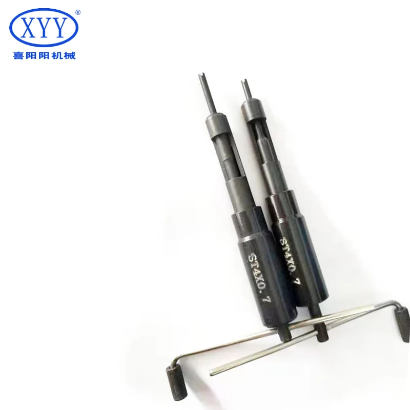 OEM Customizable DIY Grade Manual Tool Various Types of Steel Wire Screw Wrench Assembly Tools