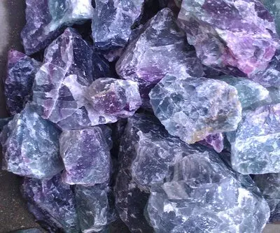 Hot sale CaF2 97% fluorite/calcium fluoride