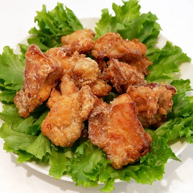 Wholesale Japanese Healthy Food Treated Potato Starch