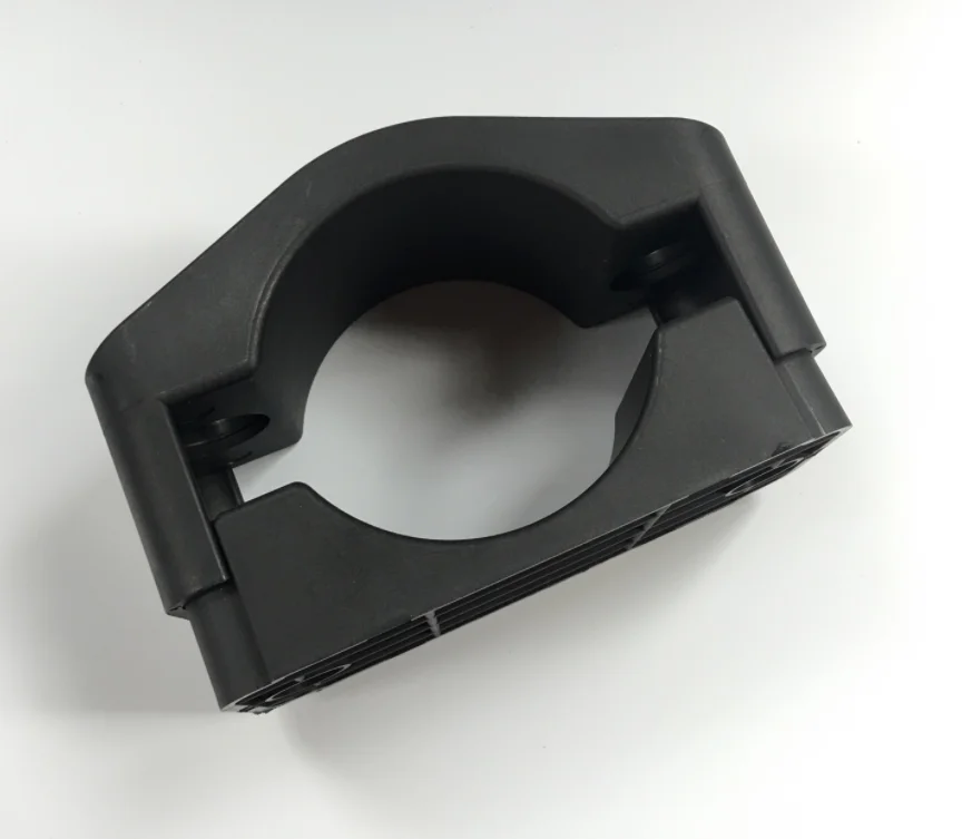 Cloy High Quality Durable Using Various Rope Protector Cable Plastic Clamp