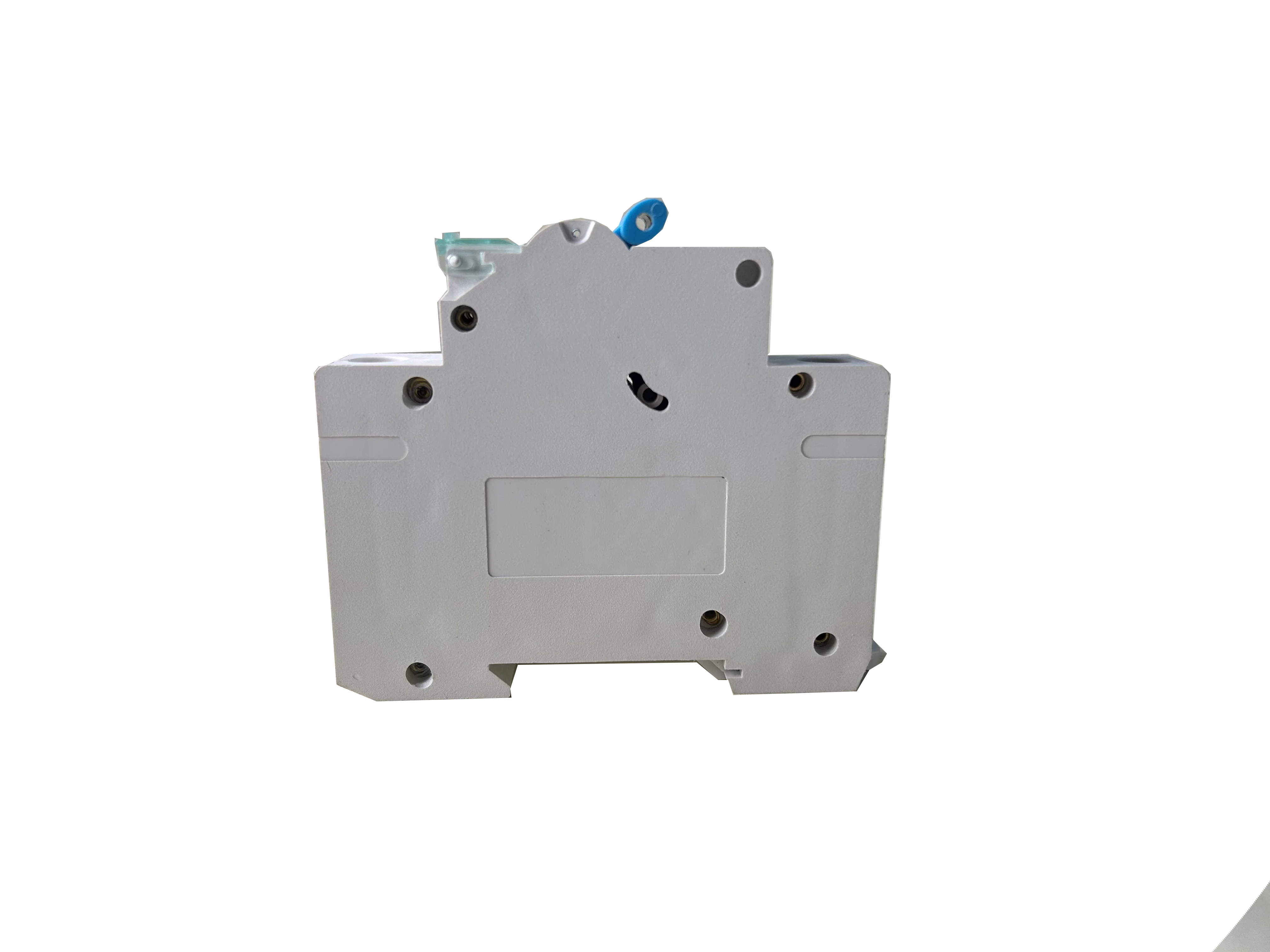 Miniauture mcb circuit breaker acb air circuit breaker OEM SKD Factory direct sales send product parts HQS8 C45 3-6KA  6-63A