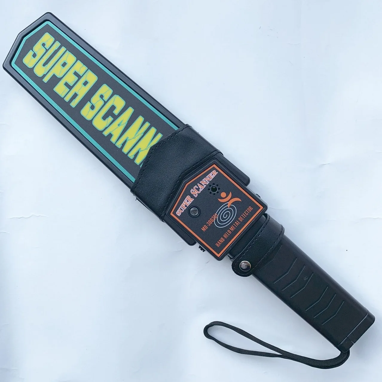 MD3003B1 Hand Held Metal Detector