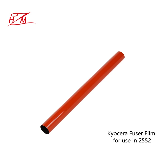Совместимая фьюзерная пленка TASKalfa 5002i для Kyocera 2552ci 3252ci 3552ci 4052ci 5052ci 6052ci