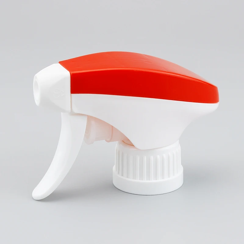 
28/400 Packaging Replacement Trigger Sprayers Pump For Kitchen Wsaher Bottle 