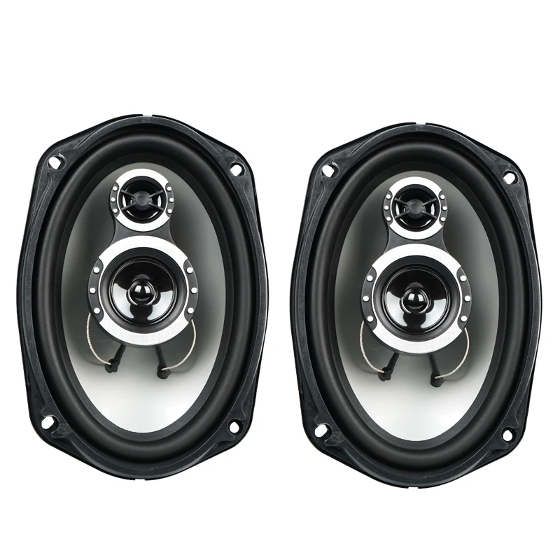 6x9 speaker car sudio amplifier universal subwoofer speakers car speakers 6.5 inches