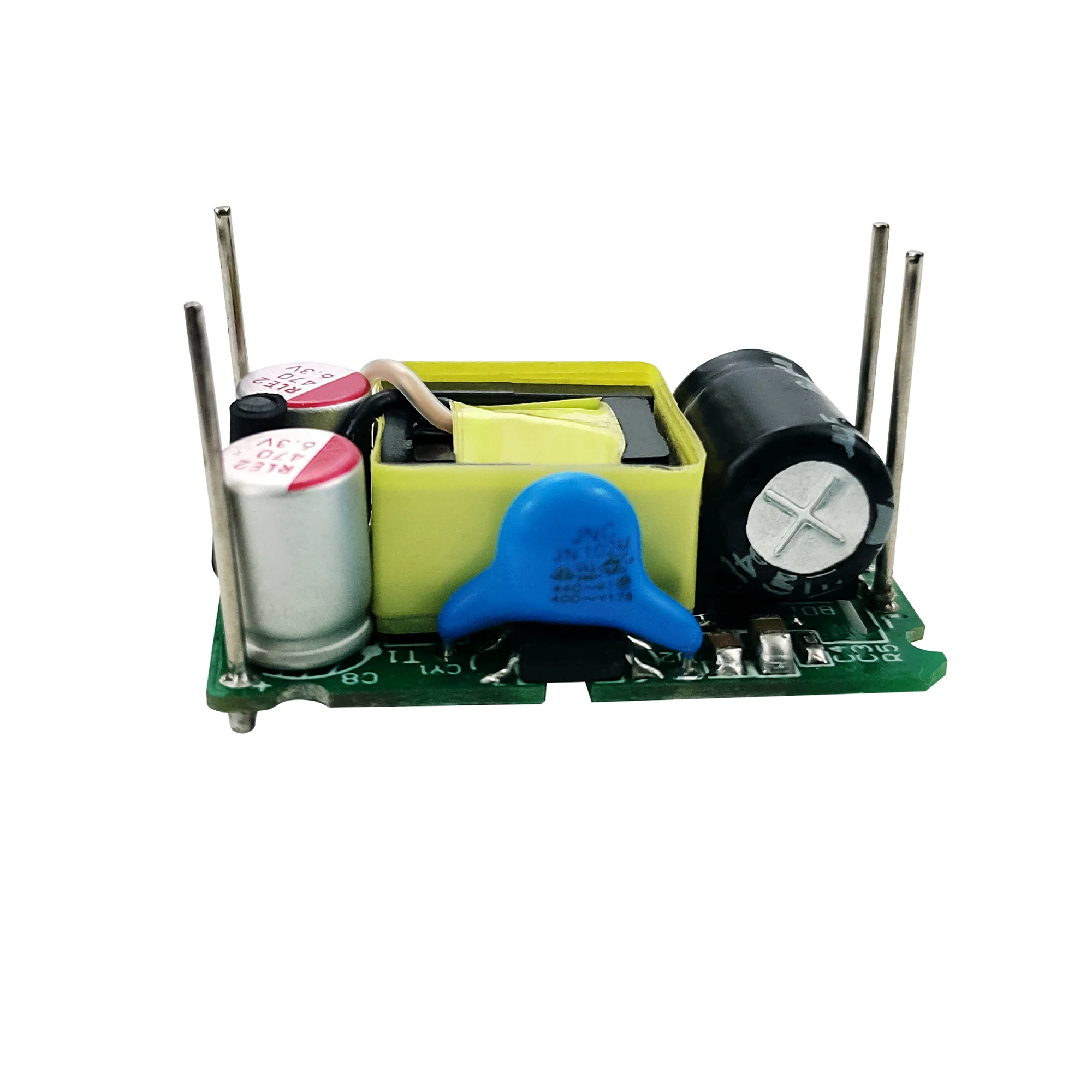  HLK-PM01L 220V AC DC переключатель режима PCB цепи 3W