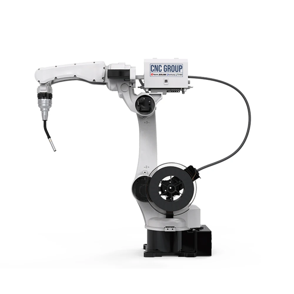 High precision intelligent multifunctional manipulator 6axi industrial cutting welding palletizing handling spraying cheap price