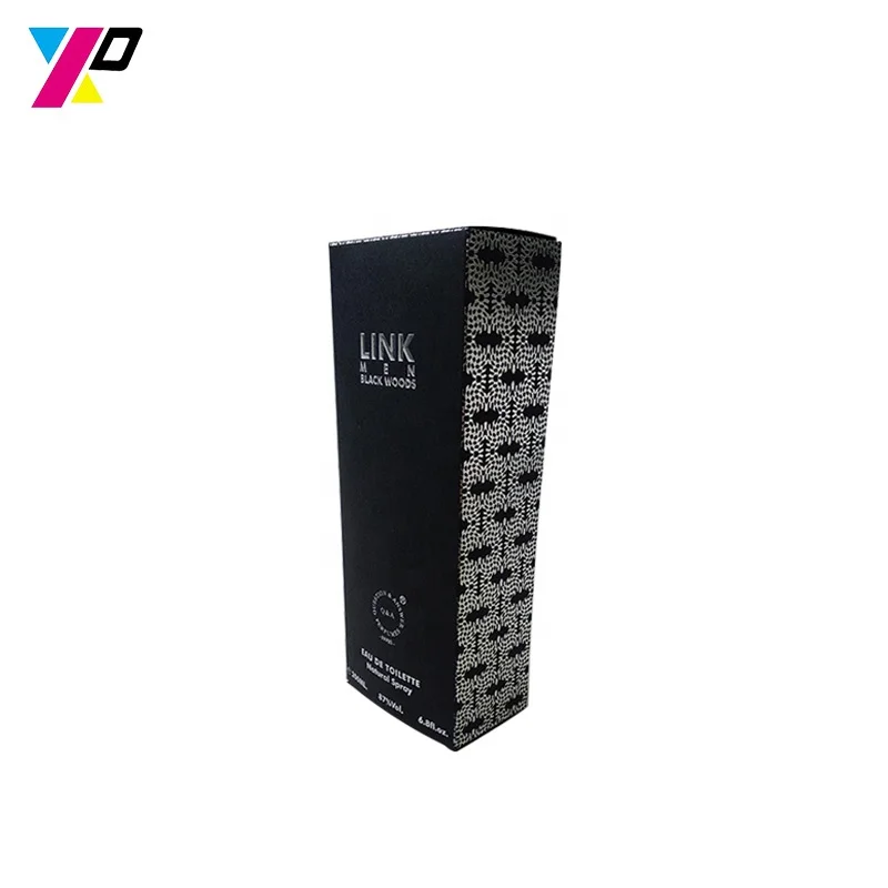 
Exquisite custom clothing packaging box low moq 