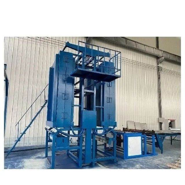 High quality cellulose paper evaporative cooling pad machine cooling pad production line for greenhouse/poultry