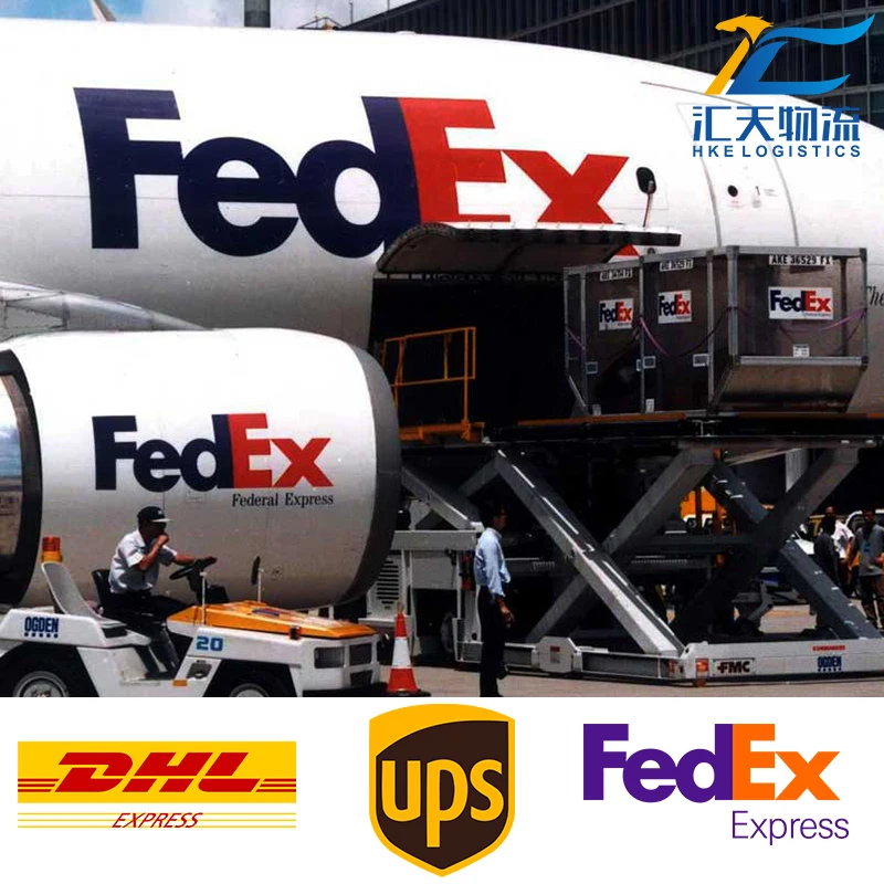 Fast Shipping Air Freight Forwarder From China To Europe USA Canada UAE door to door service