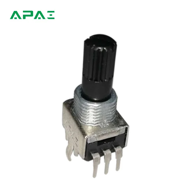 APAI RK0938N 9mm potentiometer
