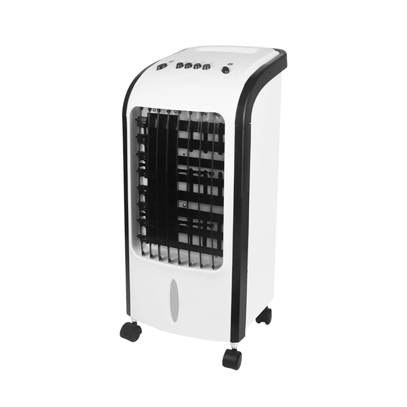 Longwell Household Room Domestic Evaporative Air Cooler Portable Water Air Cooler