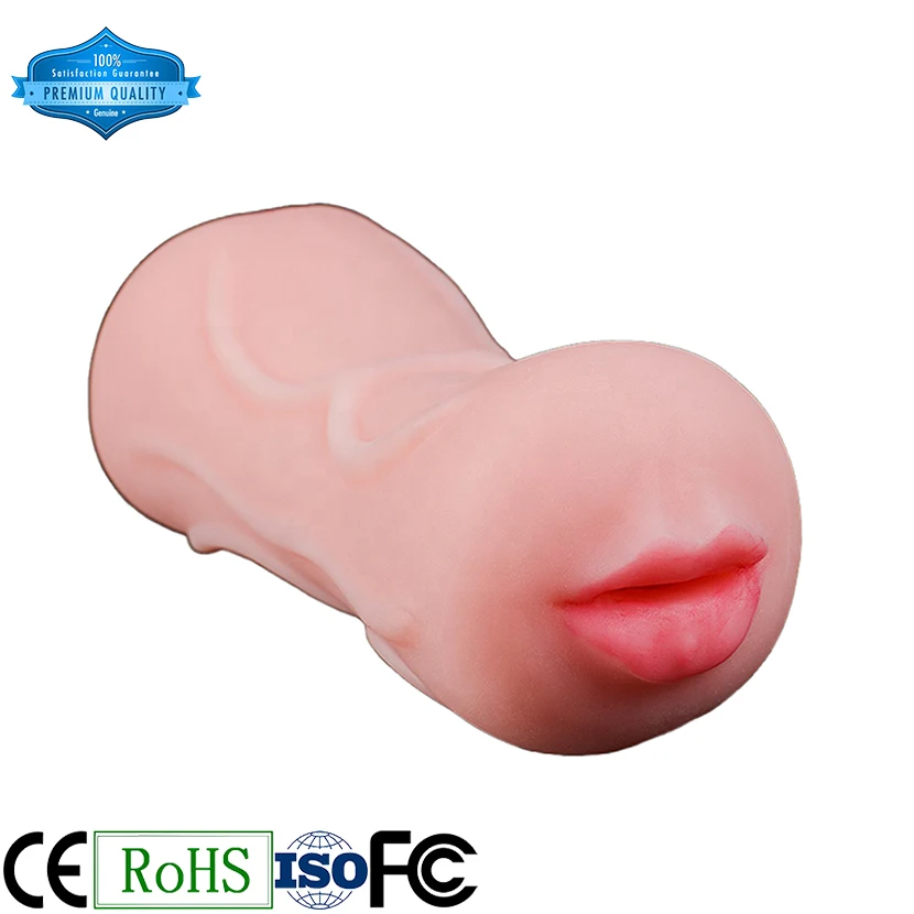 DV391 New Promotion Top Quality No Minimum 100% Silicone Sex Toys For Men Licking Manufacturer from China