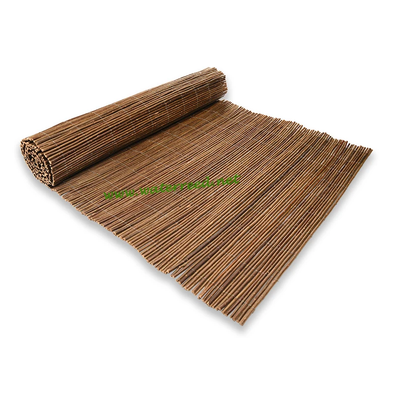 Экранирование ивы