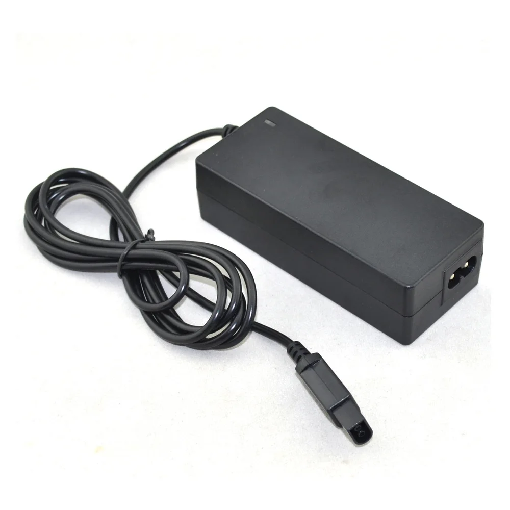 High quality US plug AC adapter power supply for gamecube NGC