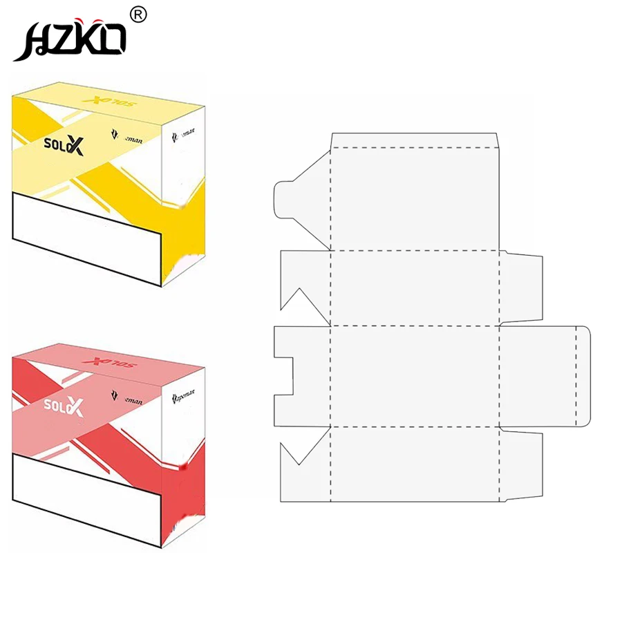 Original packaging VAPEMAN Solo X different colors available for quick shipping