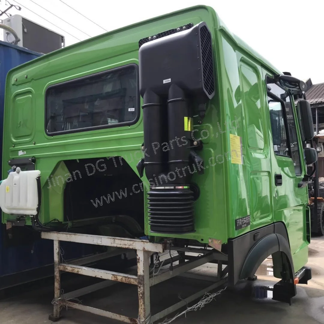 Китай Sinotruk howo КАБИНА грузовика