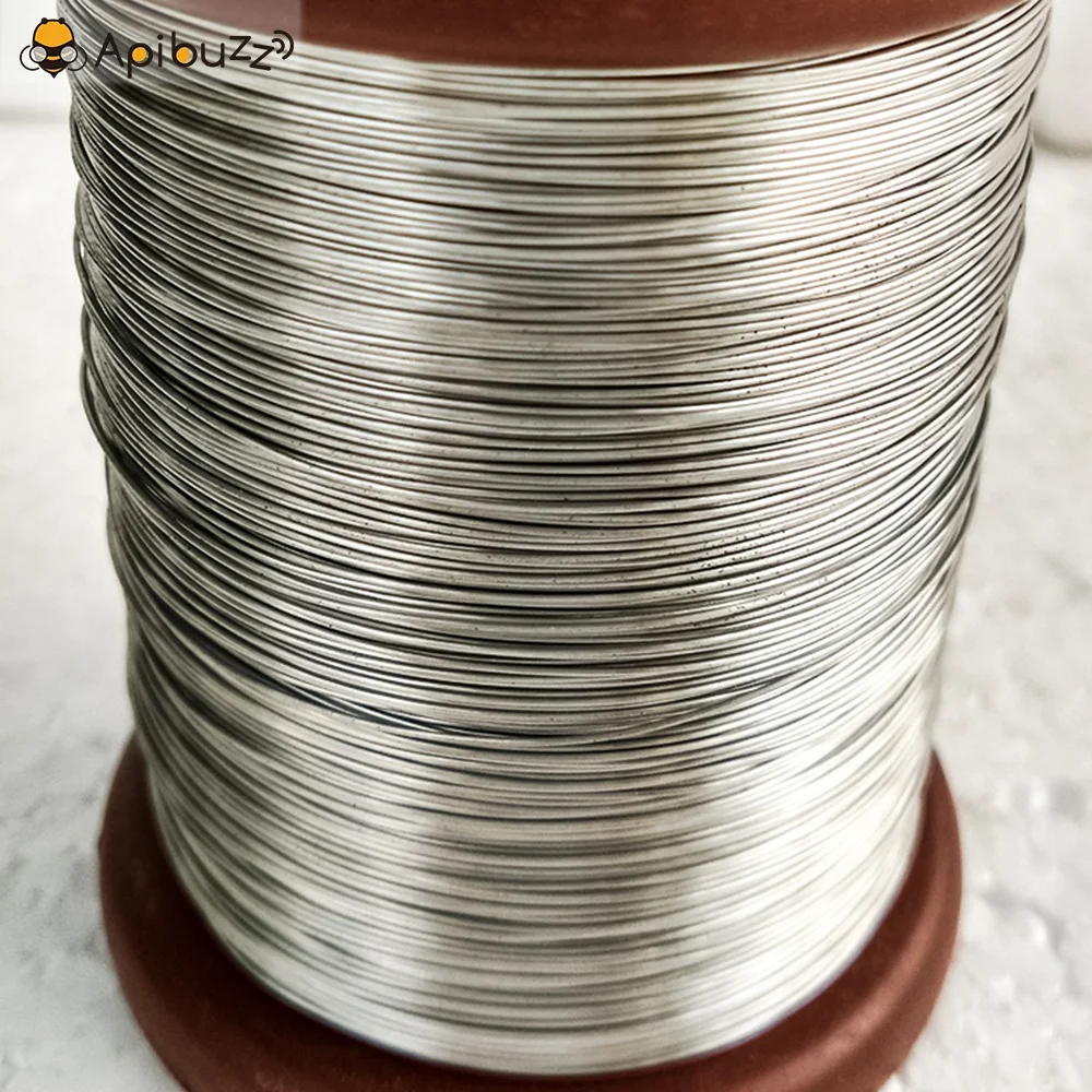 201 нержавеющая сталь, пчелиный улей, шпуля, пчеловодство, сельское хозяйство, инструменты, оборудование, поставки Apicoltura Apicultura