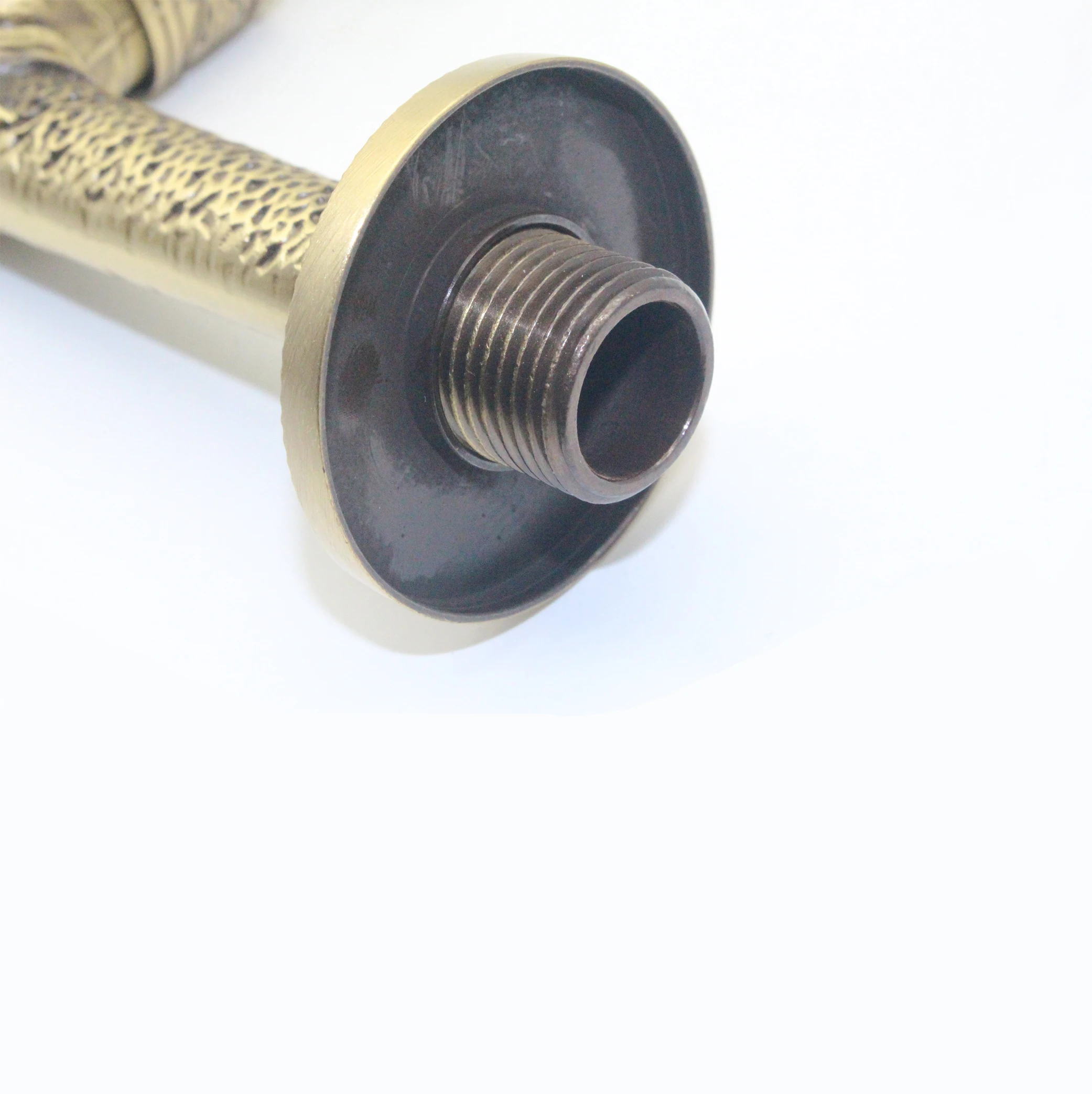 BANGQI European style New design faucet antique brass outdoor garden bibcock 1/2 sanwa bibcock