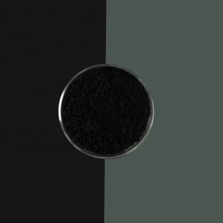 The most effective Organic perylene Black 32 pigment S-1086 used in car paint building paint room wall paint