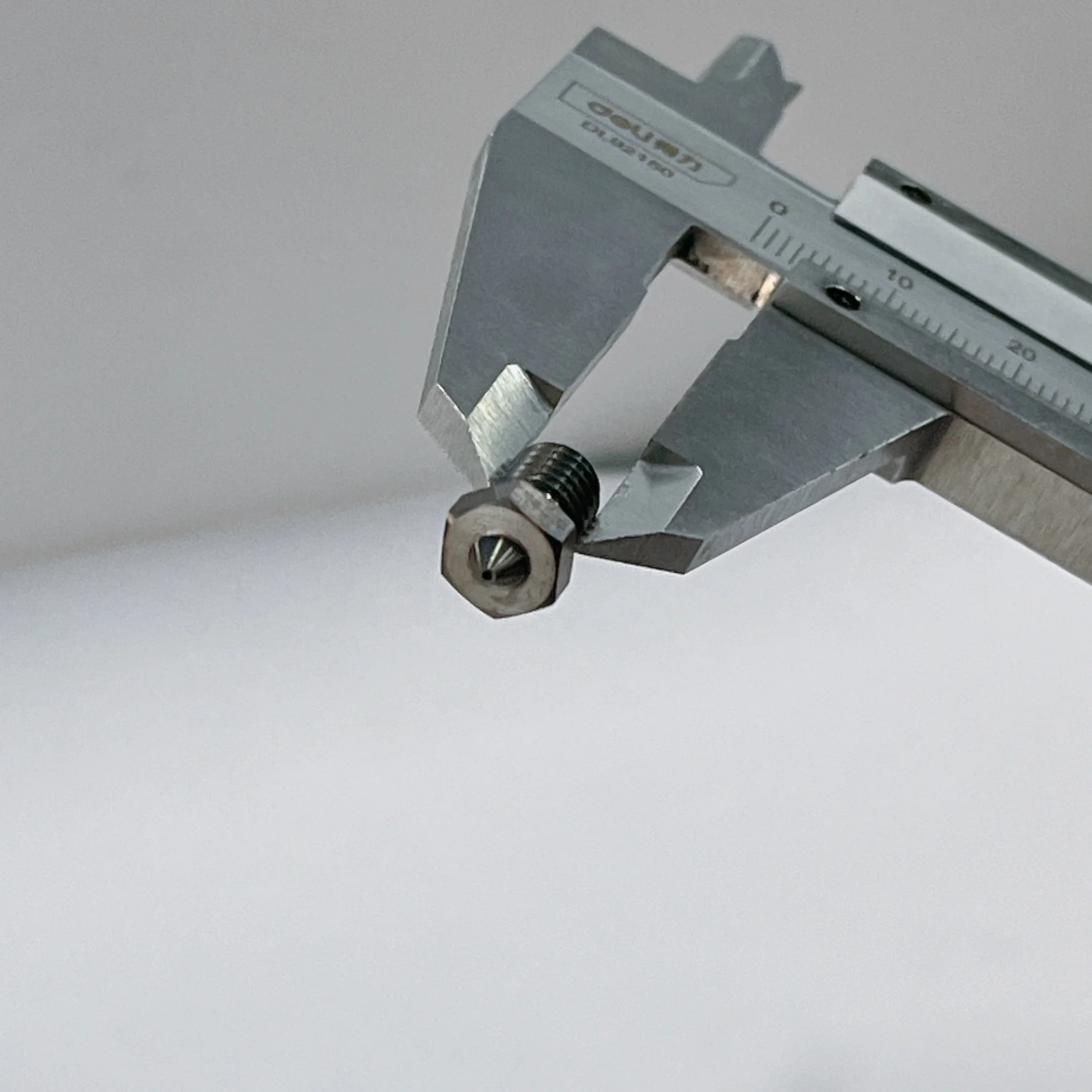 Customized wear-resistant tungsten carbide nozzle corrosion-resistant cemented carbide nozzle and other odd-shaped modle