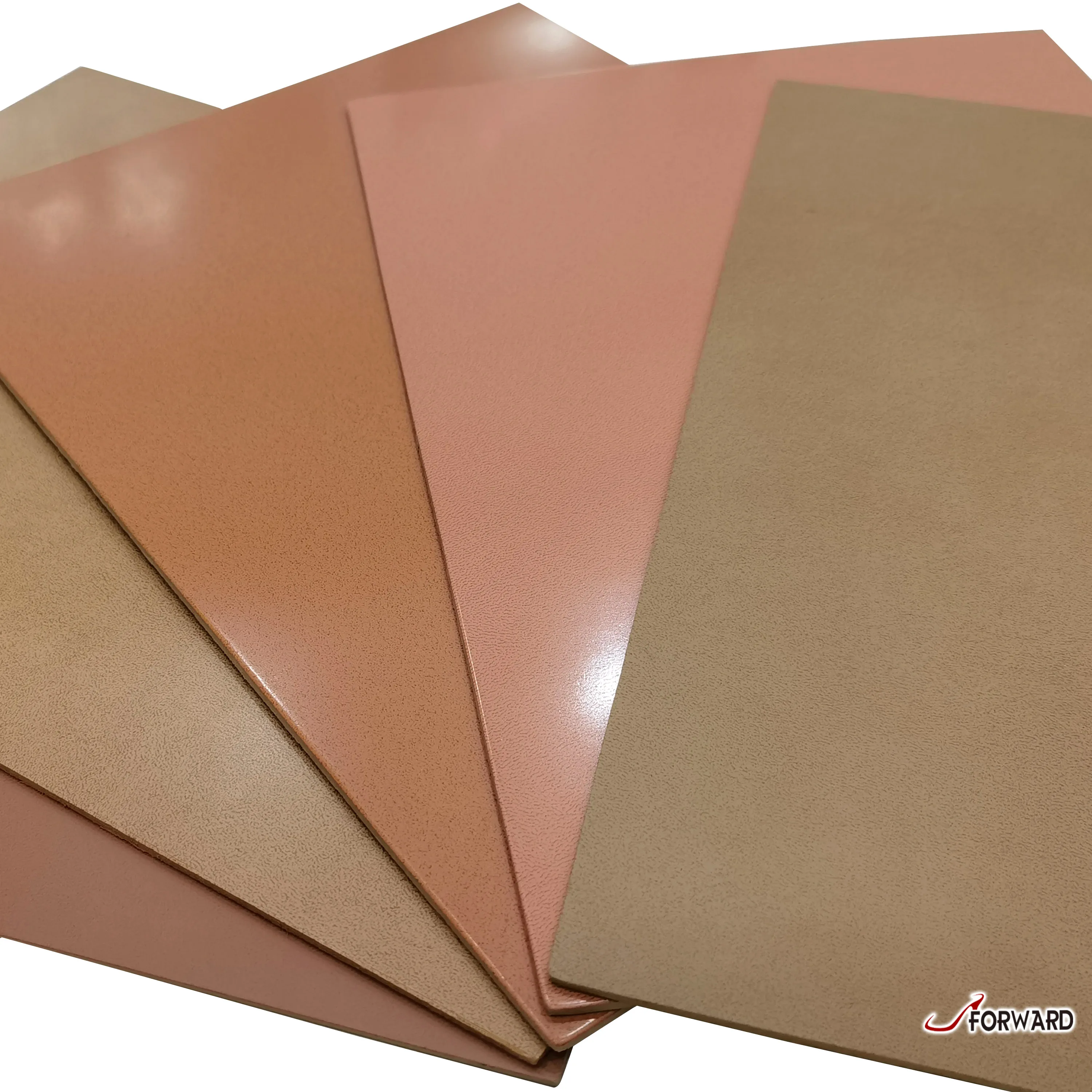 Commercial high grade abrasion resistance rubber sheet for sandal and slipper