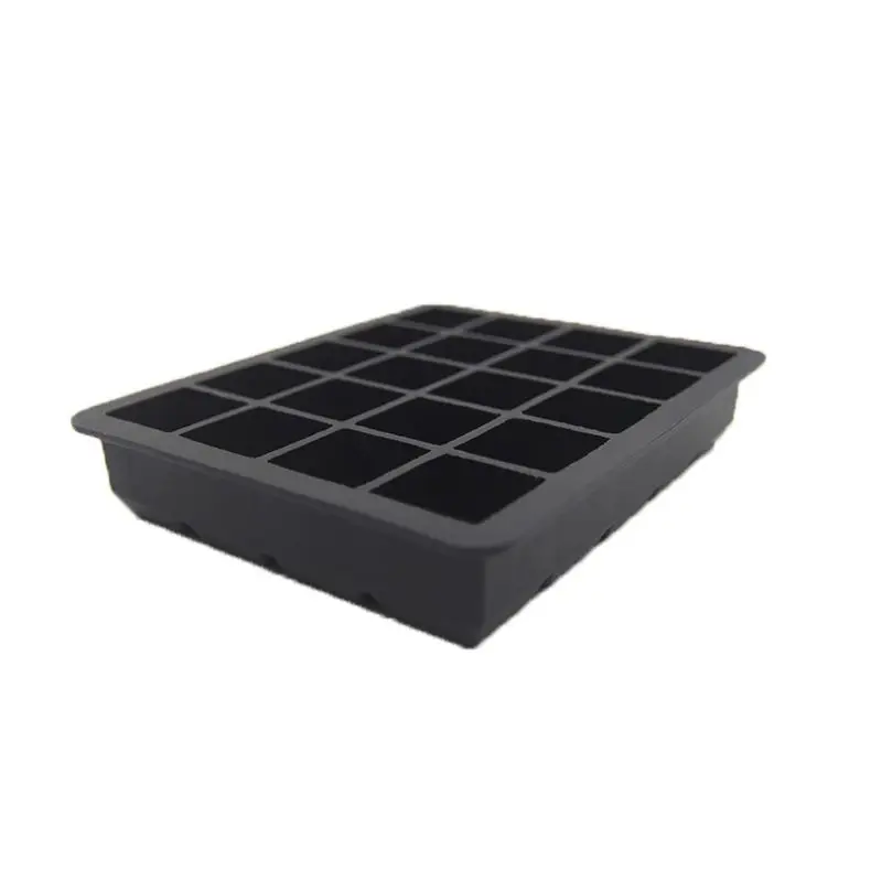 Custom Or Standard Factory Manufacturer Ice Cubes Round