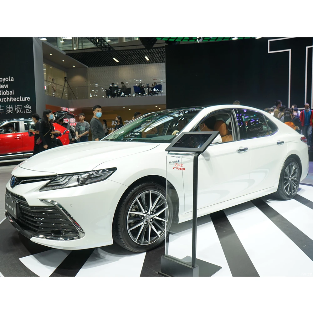 Самые дешевые цены газовые 2 0 марки Gac 2023 бензиновые автомобили