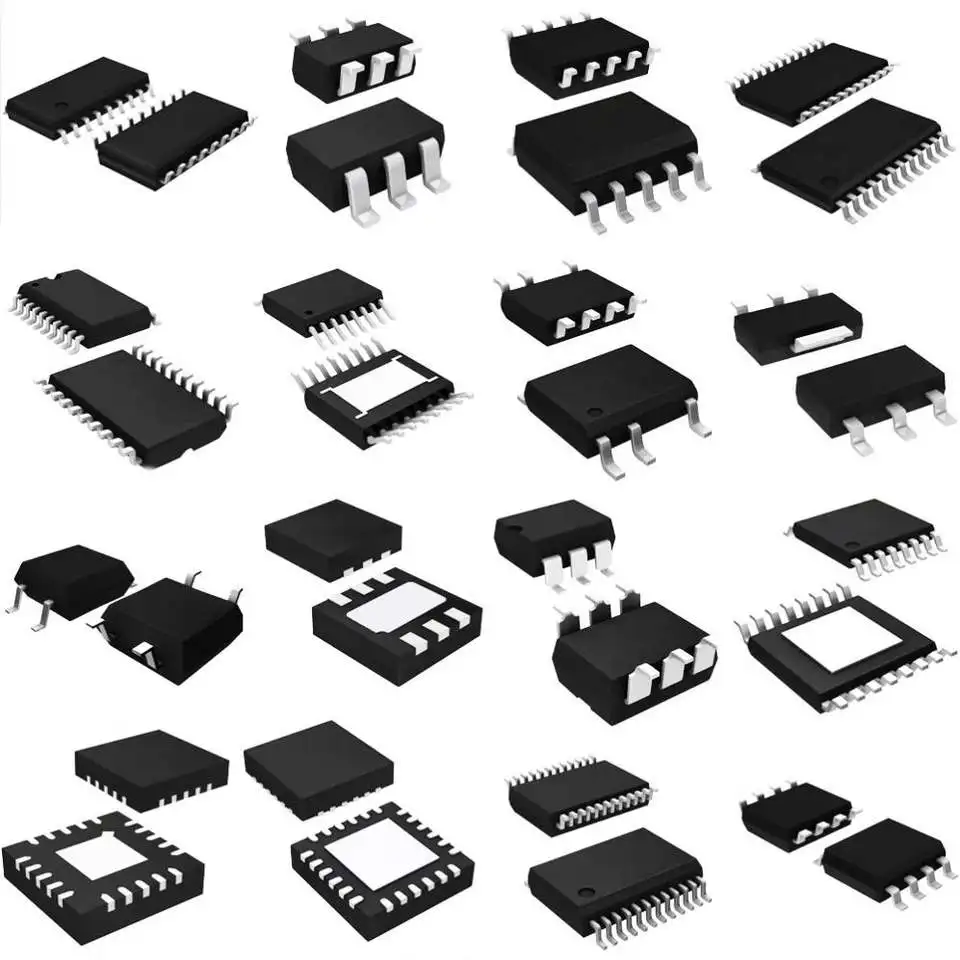 original Ic Chips Integrated circuit bga EP3C25E144I7N