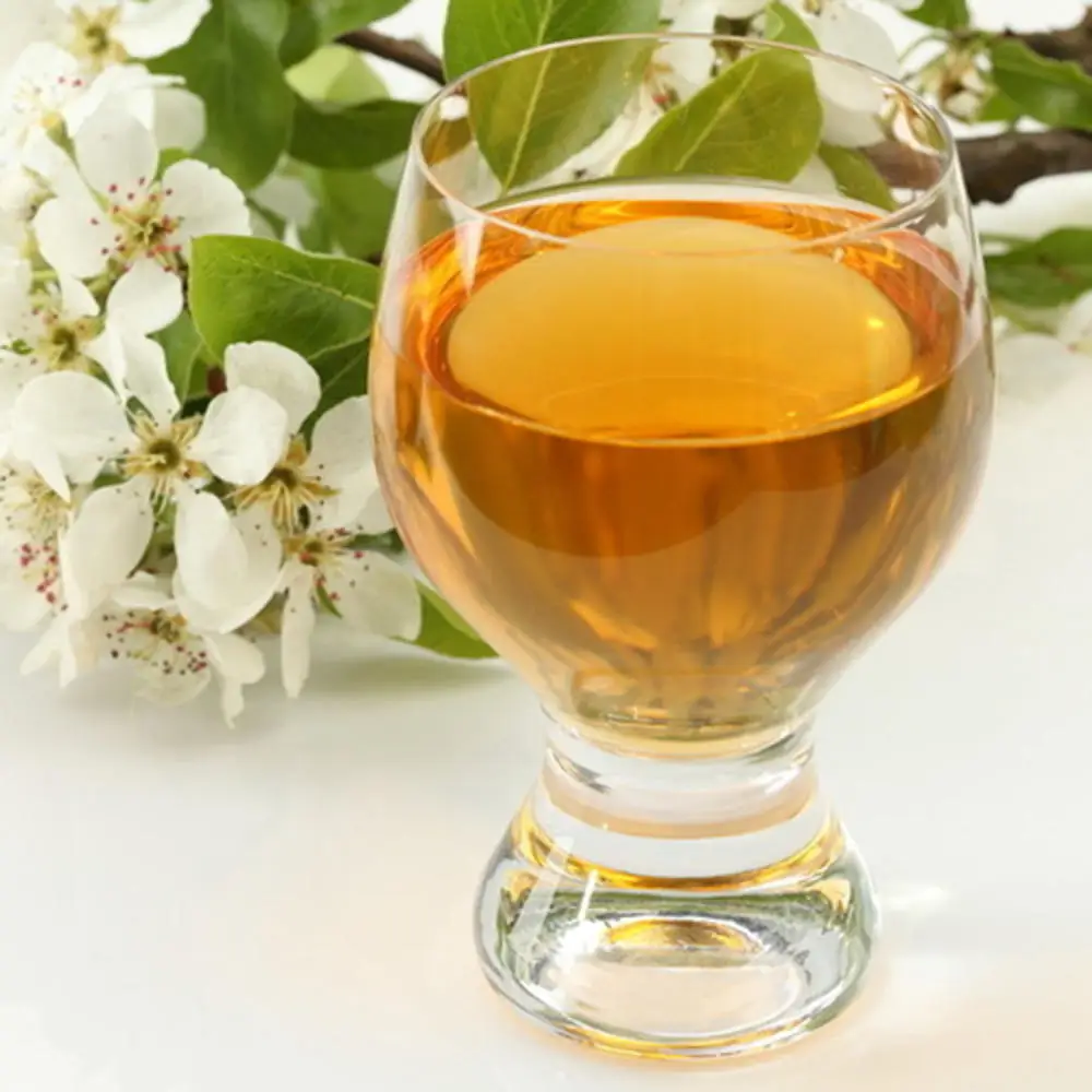 10% Acid Fruit Vinegar Health Apple Cider Vinegar