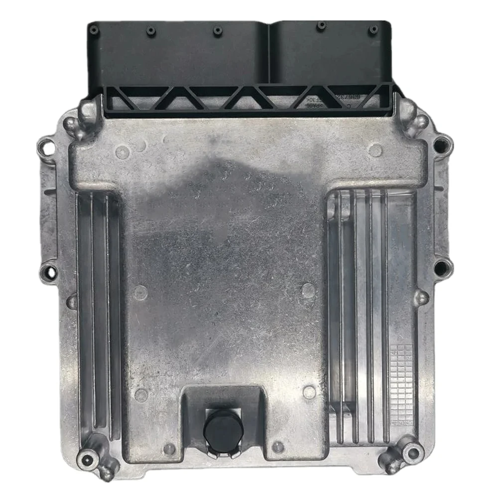 Wholesale Original Engine Control Sany Excavator Parts Computer Controller Excav Sani Sh6190c Display