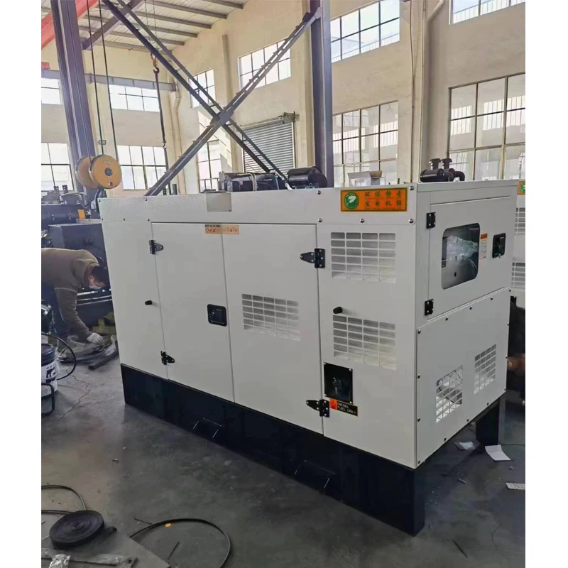Xingda New XD diesel generator 32kw Electric Generator Sets