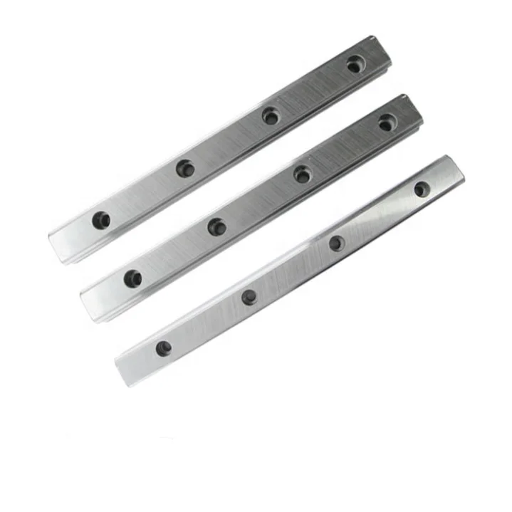 Высокоточные квадратные линейные направляющие движения HIWIN HGR35 35 мм линейная направляющая