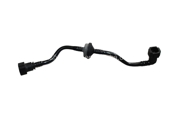 FOR  Chevrolet Opel MOCA 1.4T carbon canister ventilation PVC hose PA12 connector pipe   24105851