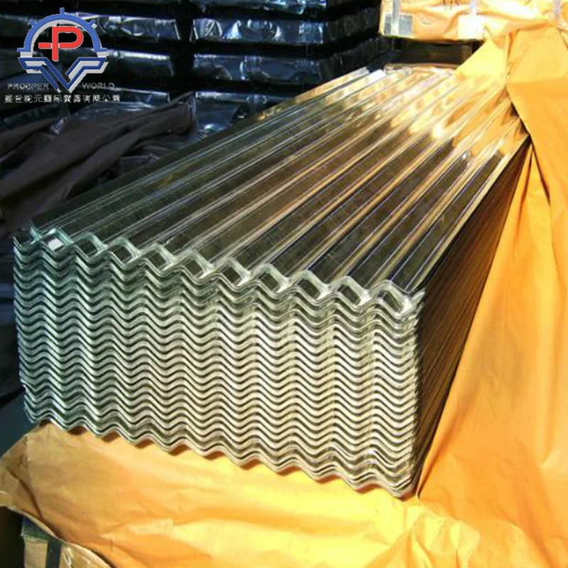 Высококачественный кровельный лист jindal из железа и стали по низкой цене