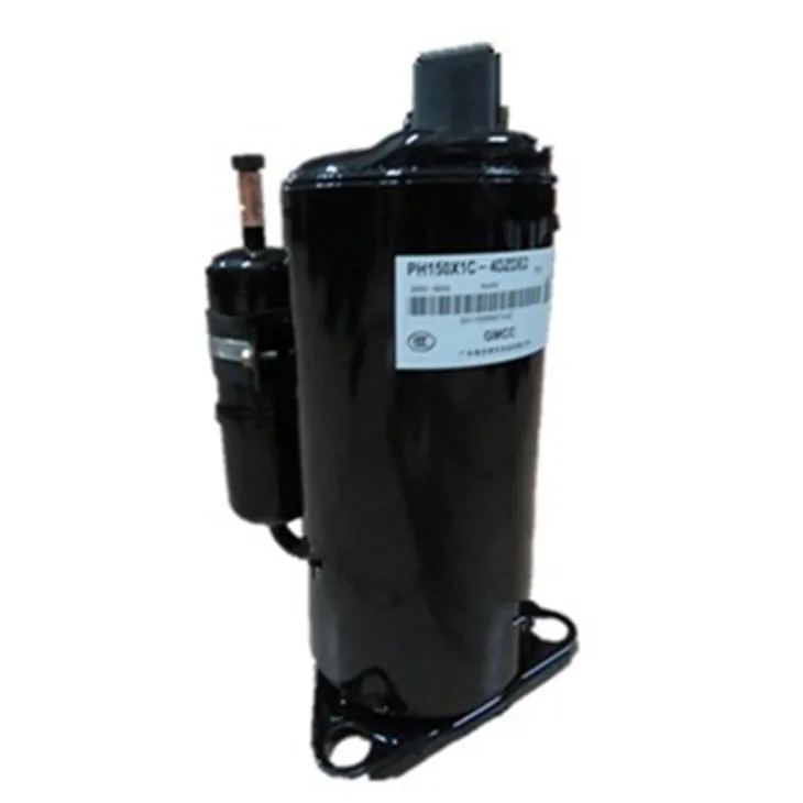 GMCC Dc инвертор ATQ375Y1UMU компрессор кондиционера 380 В/50 Гц toshiba R410A Роторные