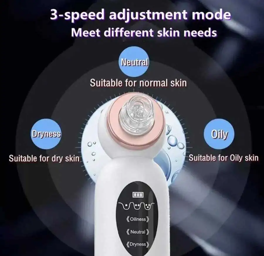 Face Vacuum Pore Cleaner Needle Acne Pimple Removal Black dot Nose Mask Deep Facial Cleaning Small Bubble Blackhead Remover.jpg