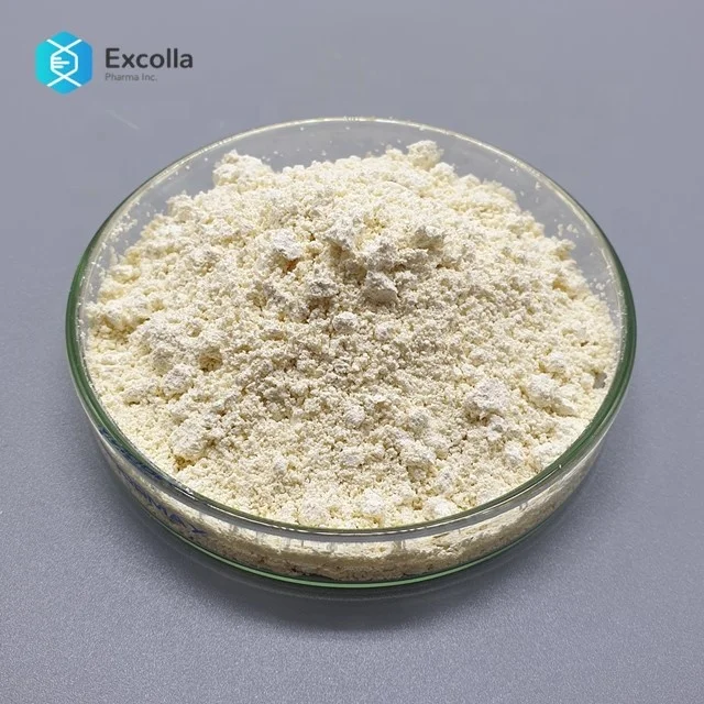 
High Quality Vine Tea Extract DHM Dihydromyricetin Powder 98% 