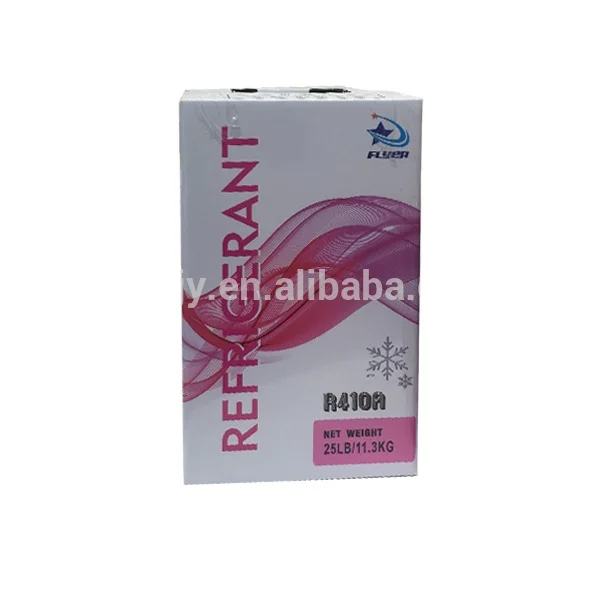 
r410a refrigerant replace r22 