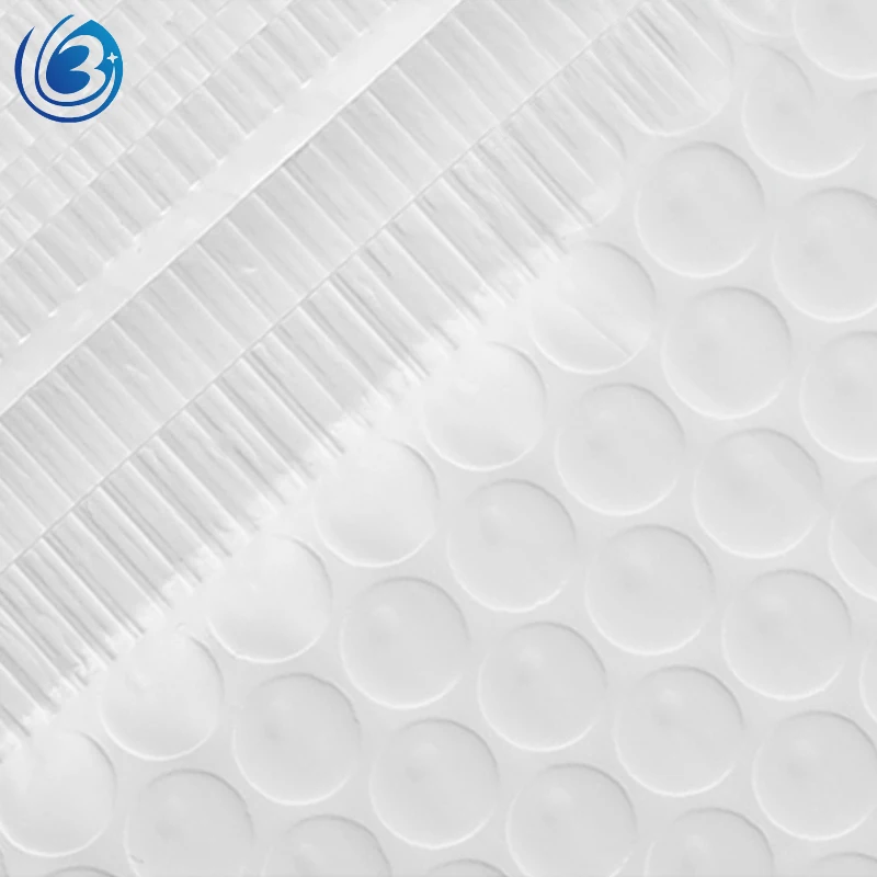 
Light-weight High quality and cheap bubble envelope packaging eco lite bubble mailer With logo 