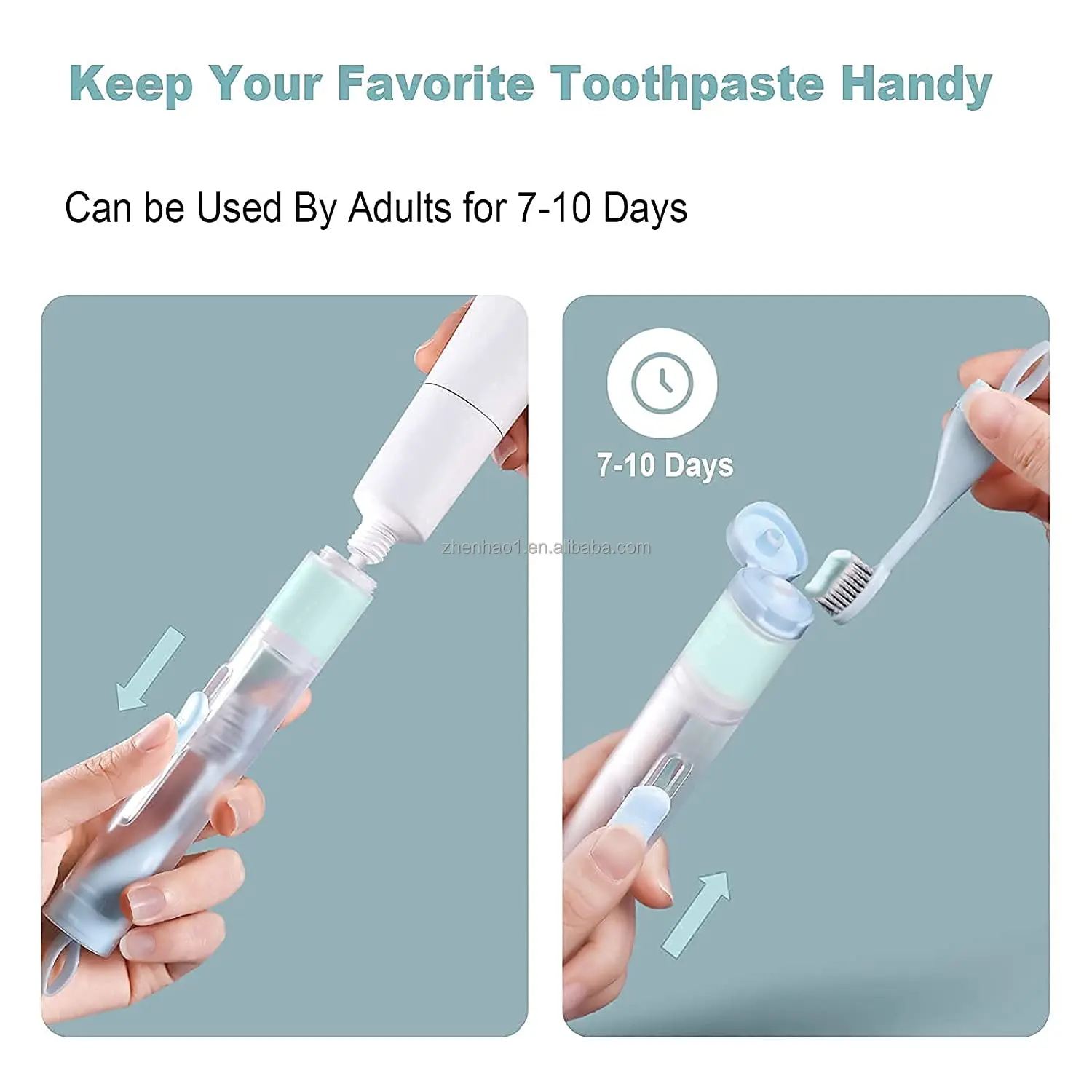 Eco Friendly Custom Packaging And Logo Oral Hygiene Rechargeable Aluminium Toothbrush