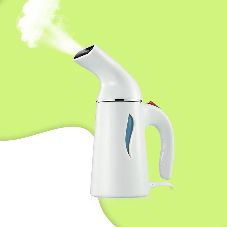 steamer nozzle press stand like you sanitarizer for home electric fast mini buddy iron steam for clothes portable